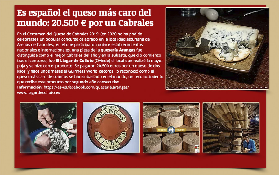 Nace LAWEBDELGOURMET.com, un espacio para la buena gastronomía y los vinos